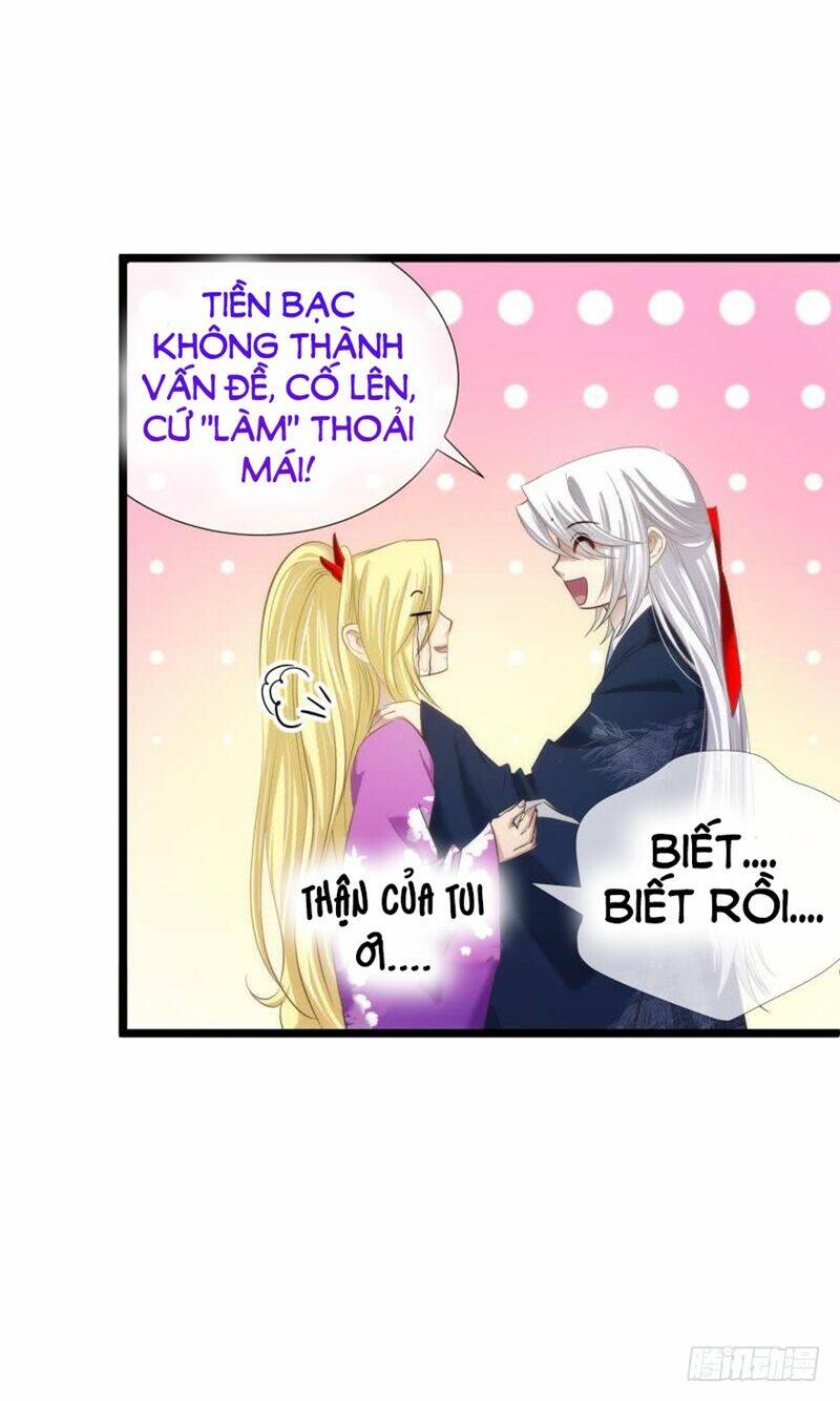 Một Vạn Tư Thế Công Lược Yêu Nam: Chapter 131