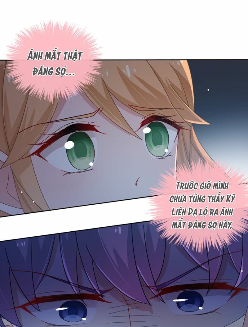 Ma Lạt Thiên Kim Đẩu Ác Thiếu: Chapter 99