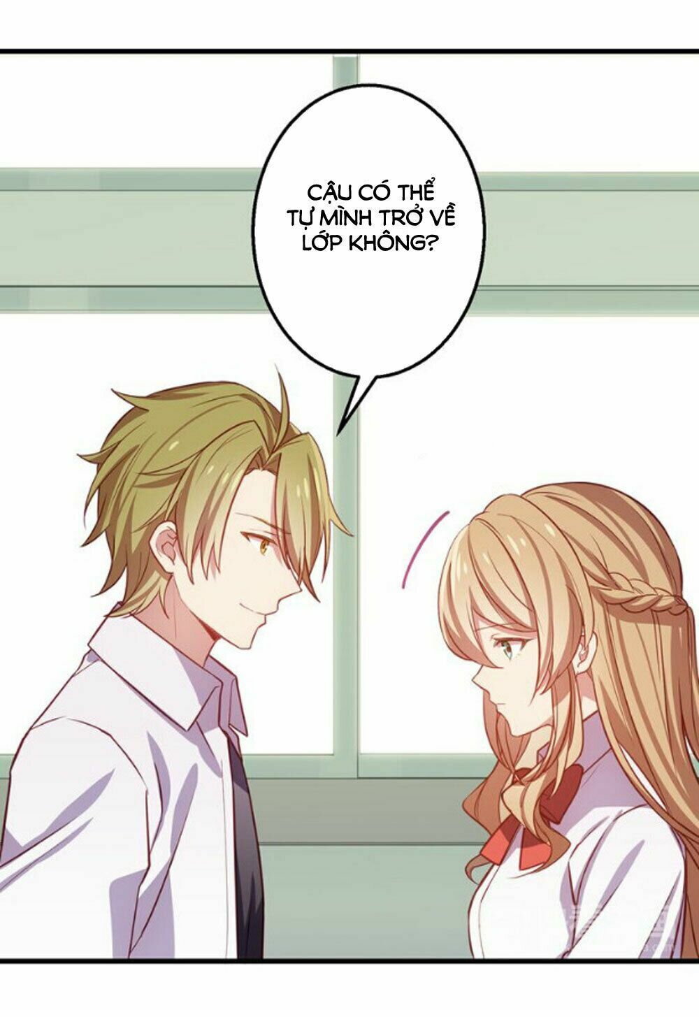 Bài Ca Tình Yêu: Chapter 3