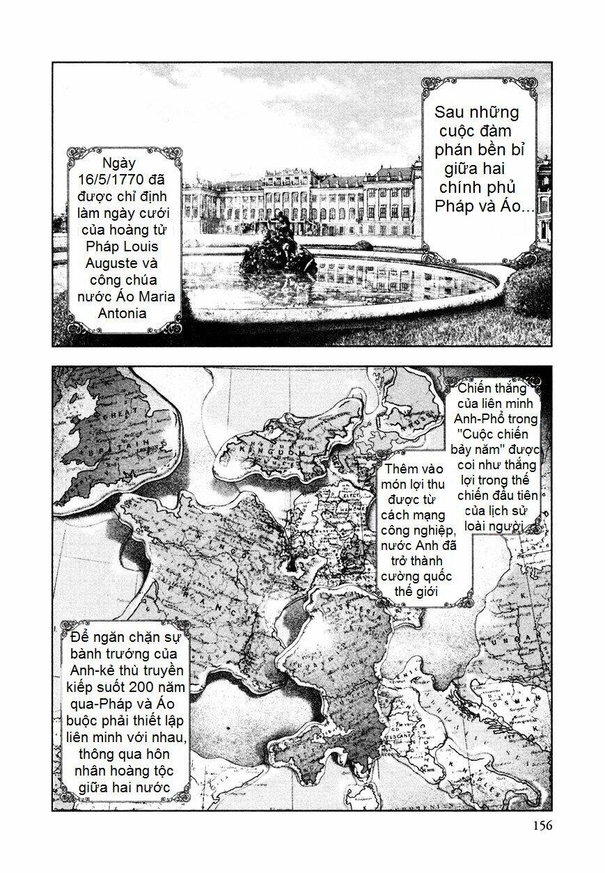 Innocent: Chapter 73