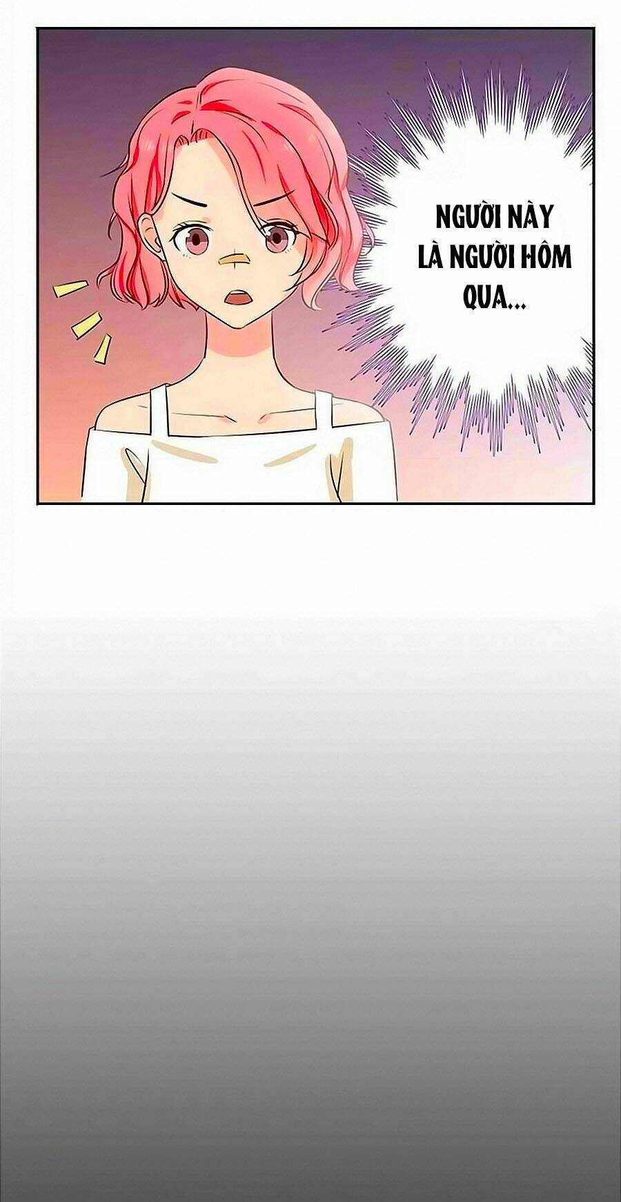 Đại Thần Tình Yêu Chớ Chạm Tôi: Chapter 1