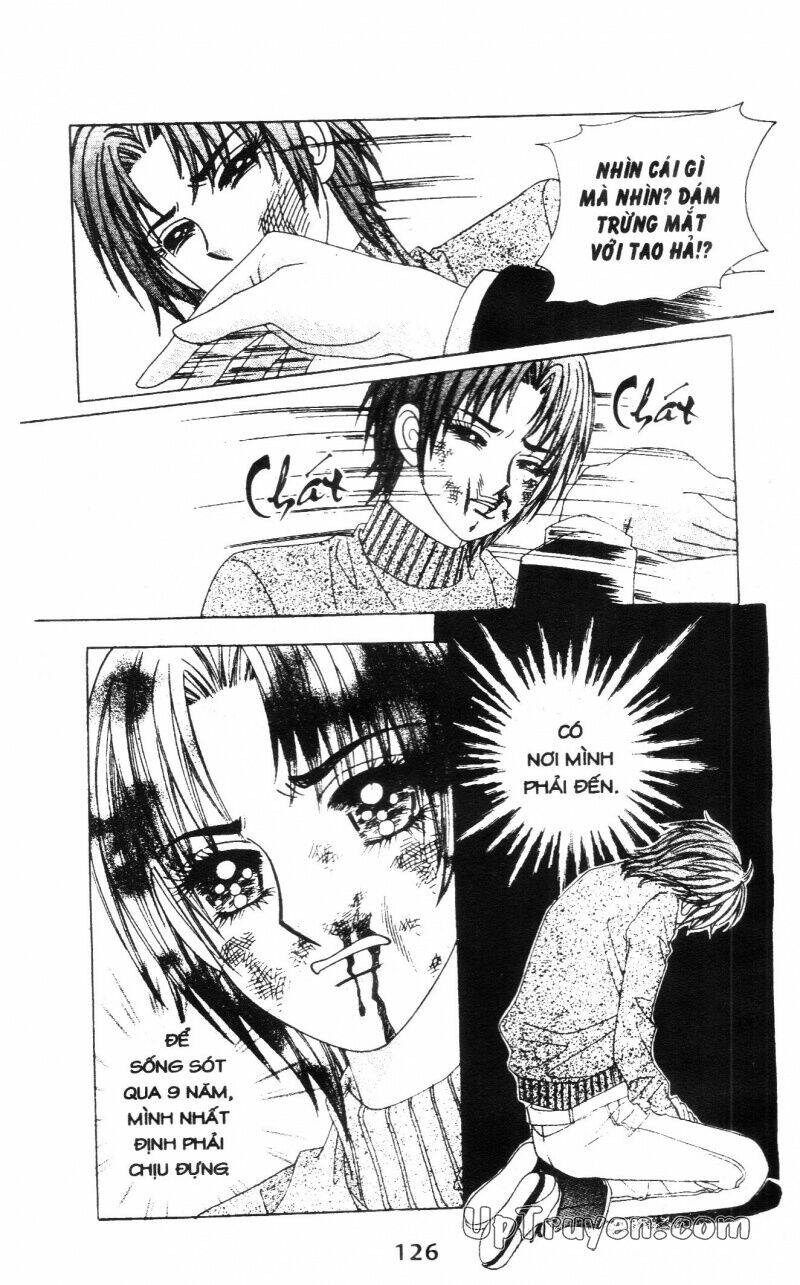 Mặt nạ tình yêu: Chapter 59