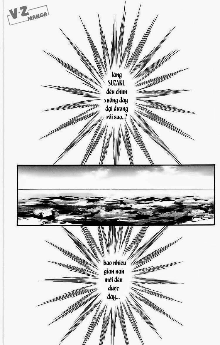 Đứa Con Số Phận: Chapter 9