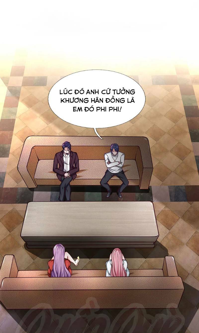 Chung Cực Binh Vương Tại Đô Thị: Chapter 96