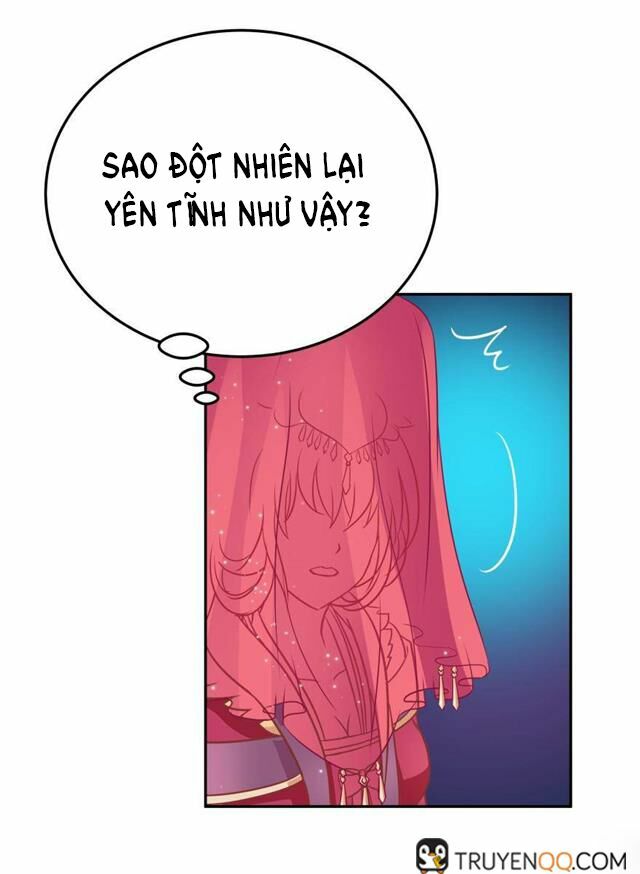 Phép tắc yêu đương của Ma Vương: Chapter 11