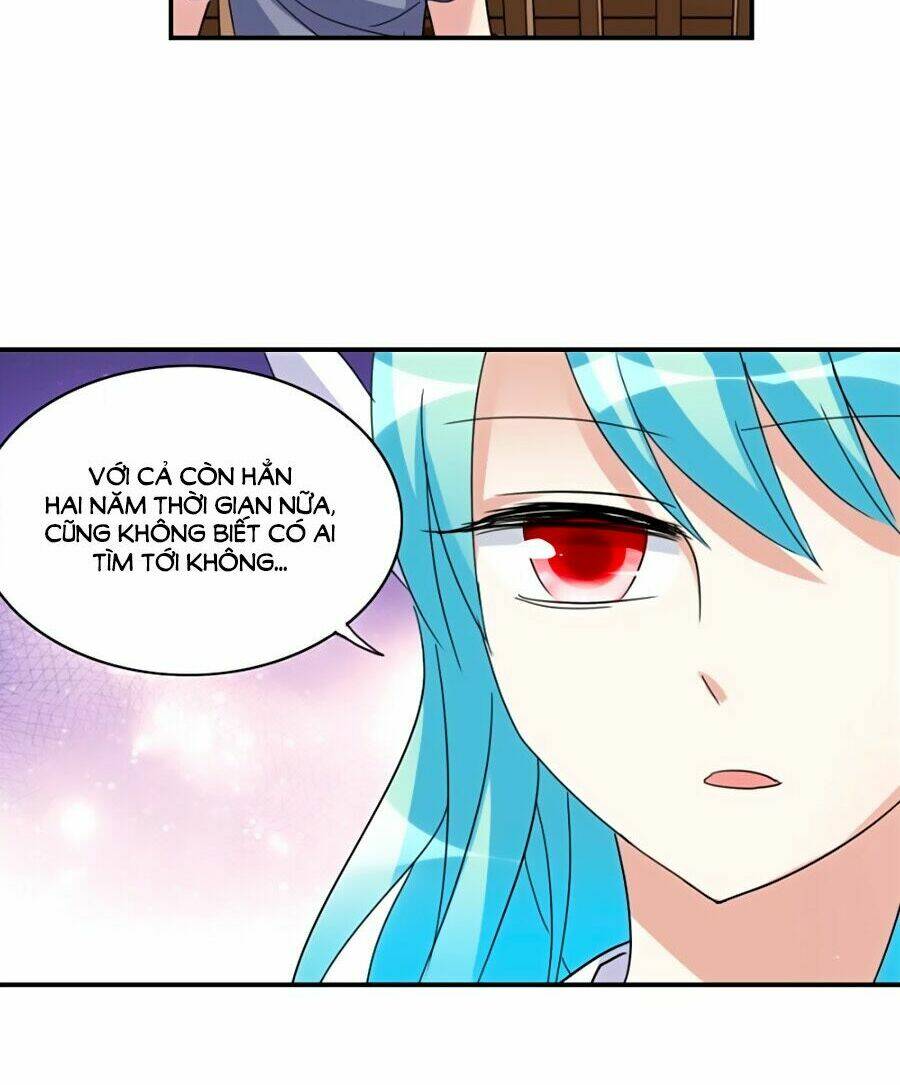 Im Miệng Cho Ta!: Chapter 38