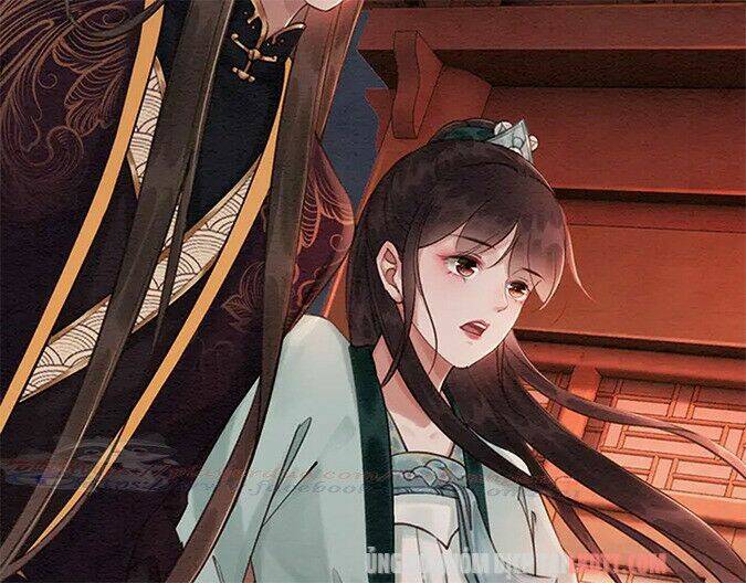 Trọng Sinh Bá Sủng Nhiếp Chính Vương Quá Mạnh Mẽ: Chapter 116