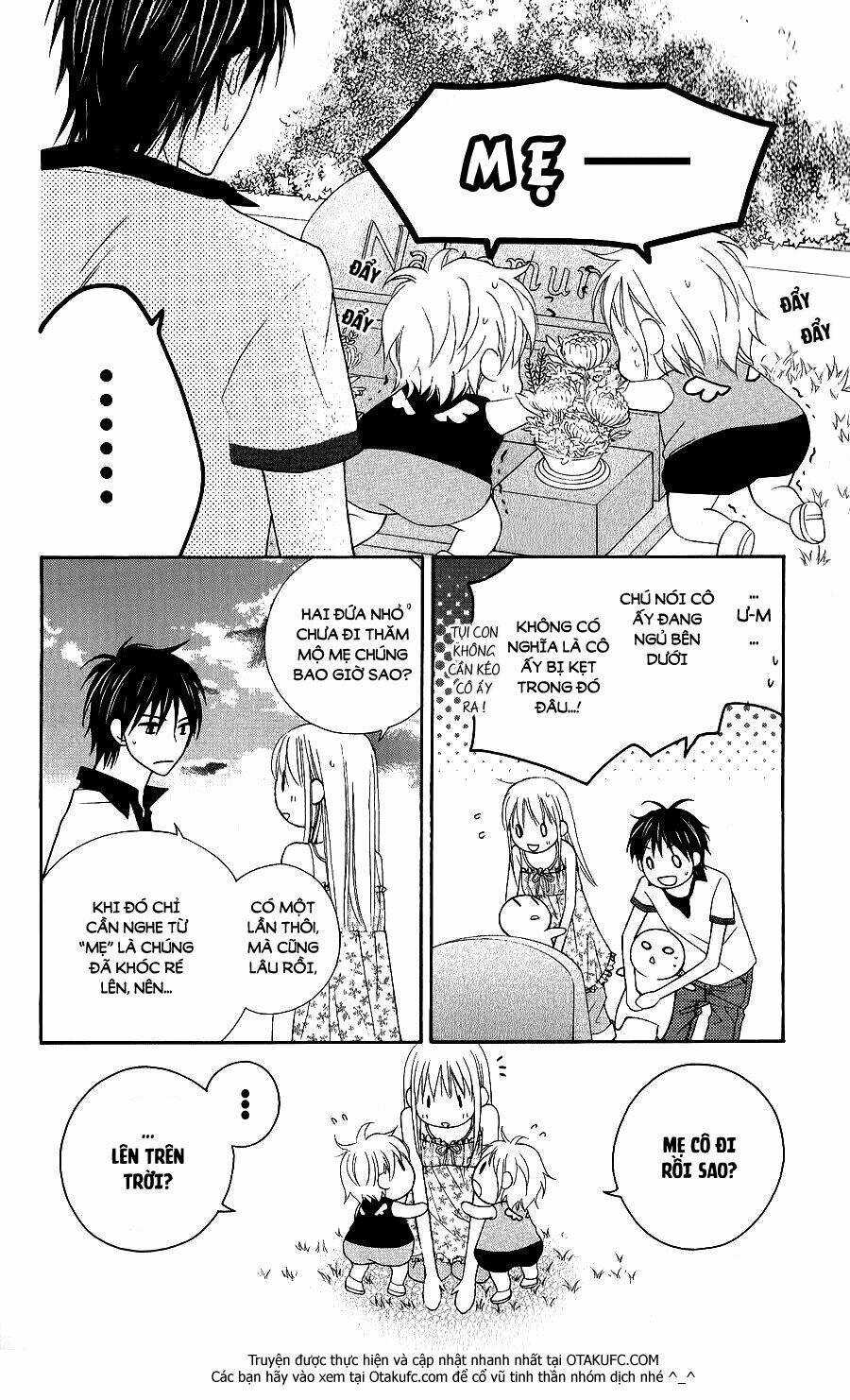 Love So Life: Chapter 41