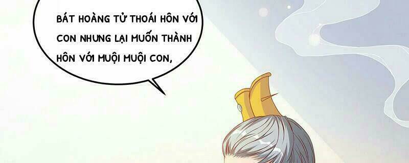 Liêu Cung Phong Hoa: Chapter 9