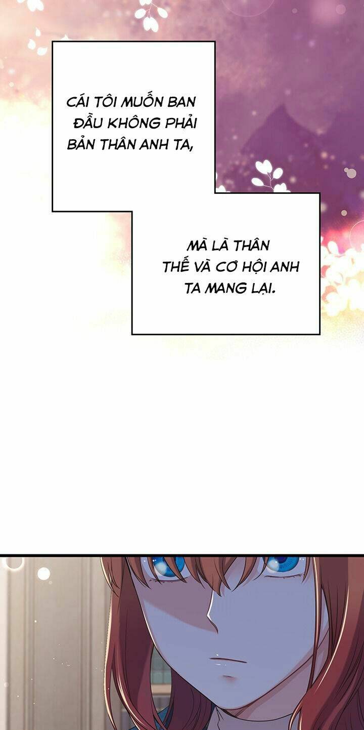 Nhân Vật Phản Diện Yêu Cầu Tôi Yêu Chàng: Chapter 20