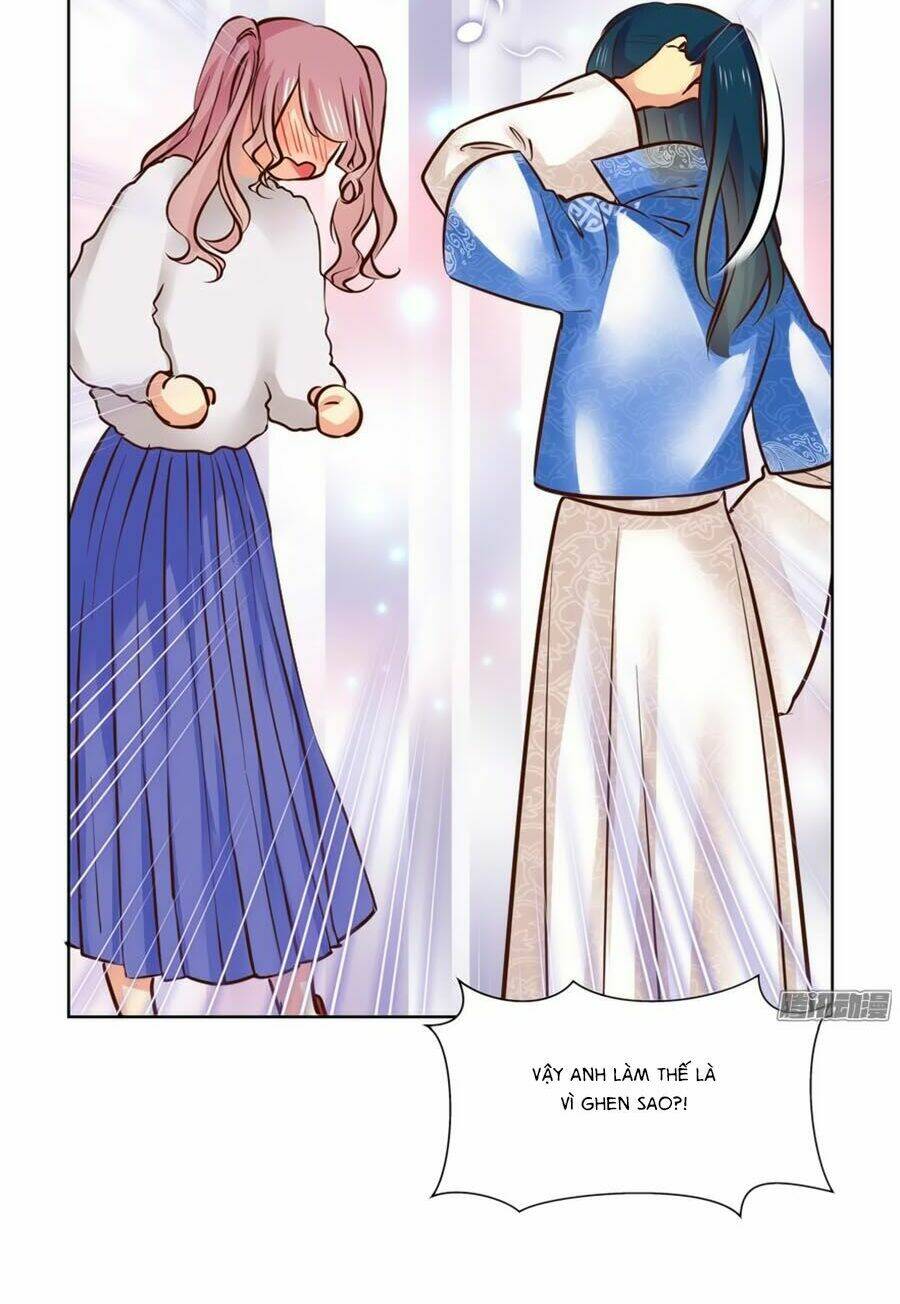 Lưu Luyến Tinh Diệu: Chapter 82