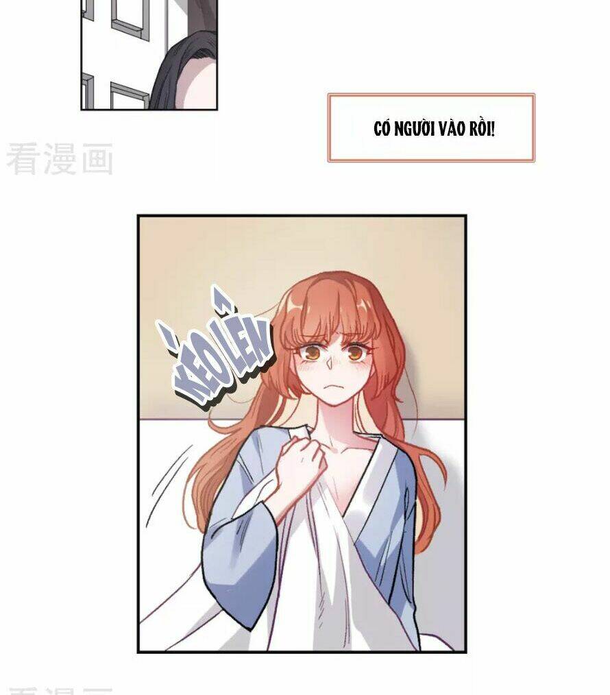 Địa Ngục Cáo Bạch Thi: Chapter 68