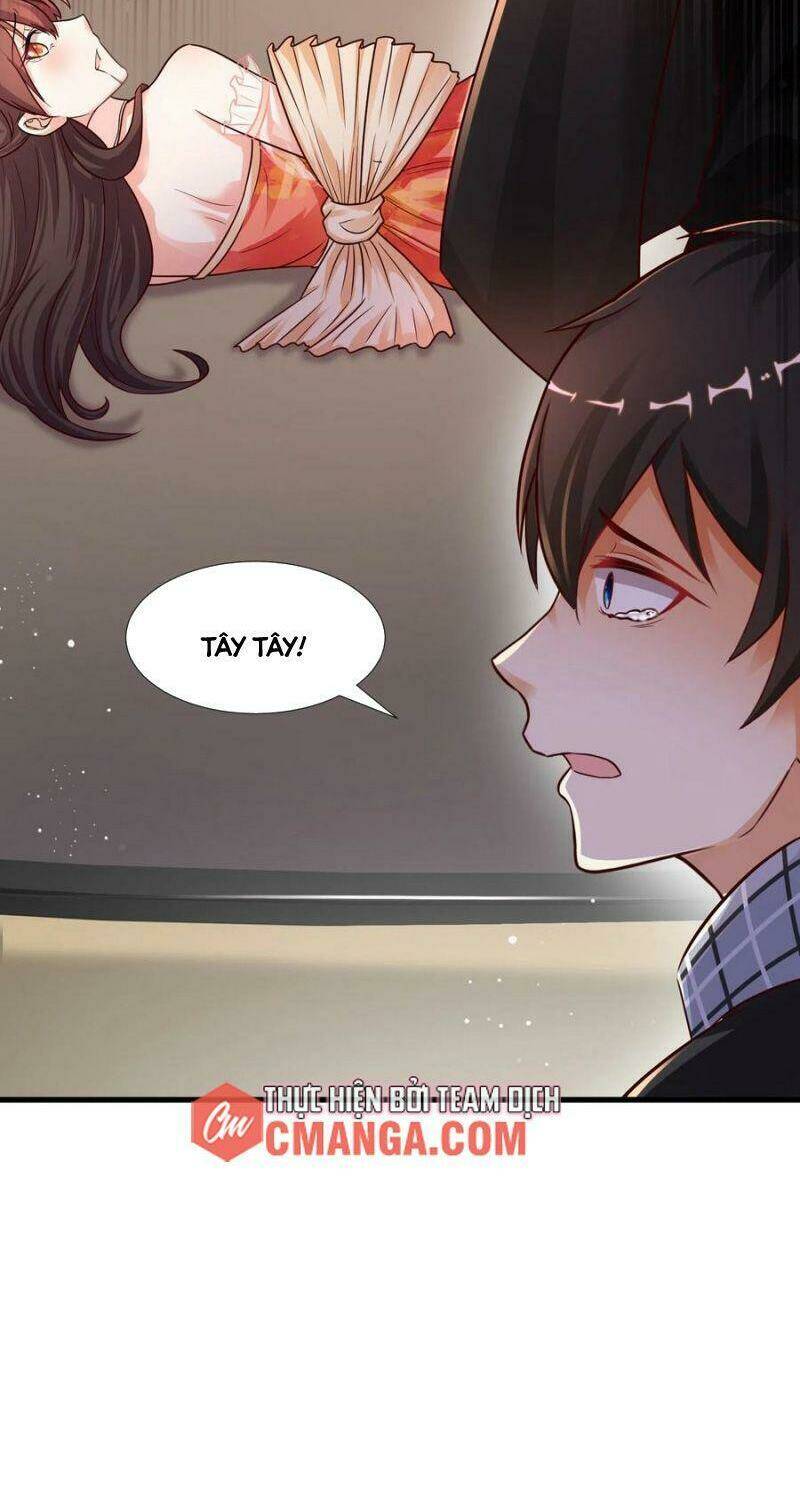 Tối Cường Vận Đào Hoa: Chapter 174