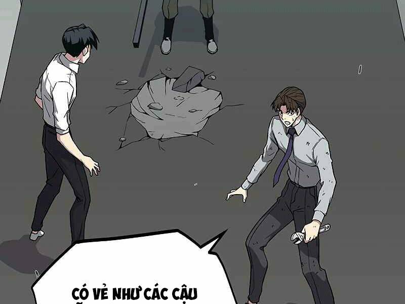 Đấng Cứu Thế Được Chọn Lựa: Chapter 8