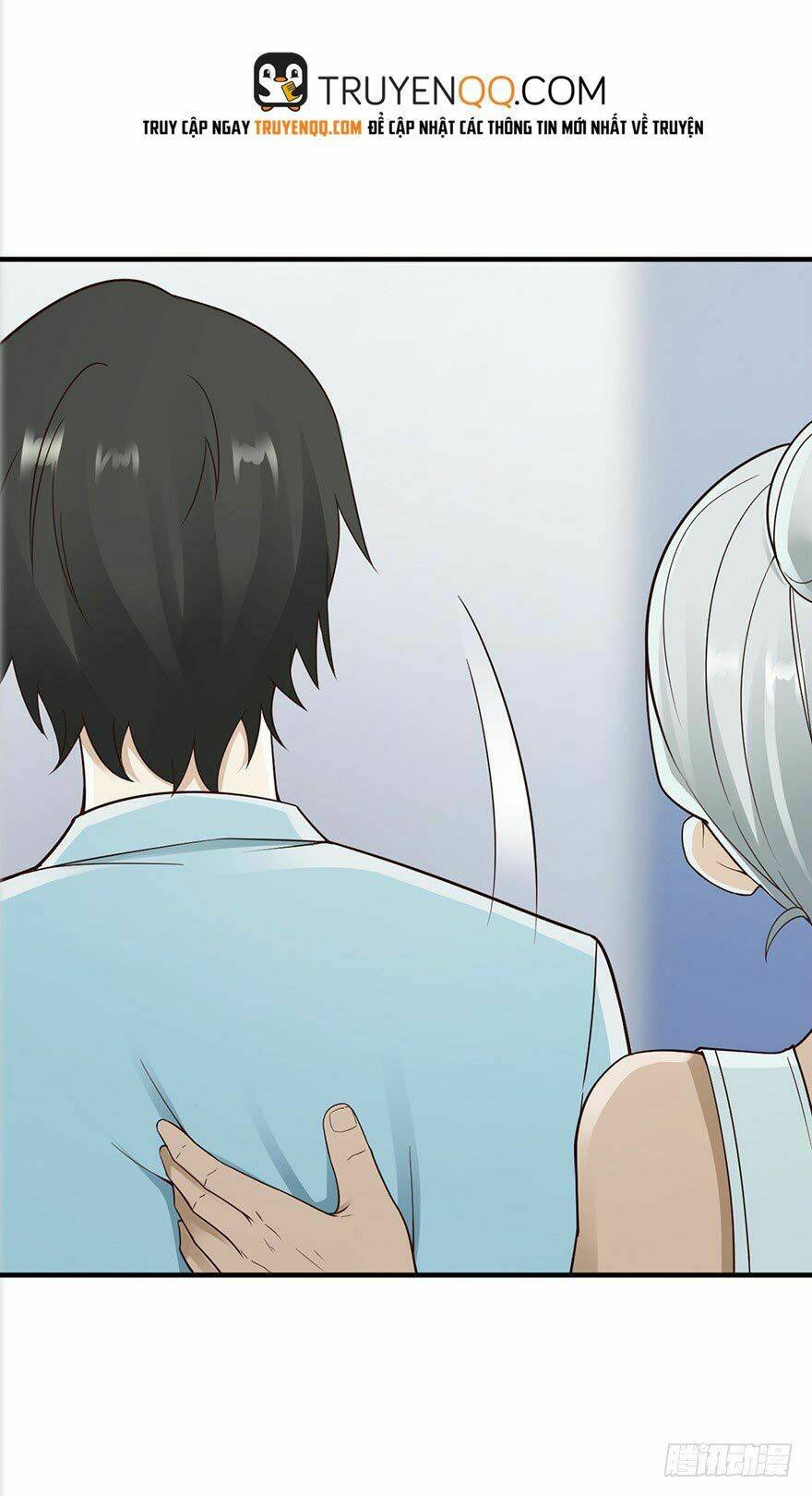 Em Gái Đừng Làm Phiền Tôi: Chapter 31