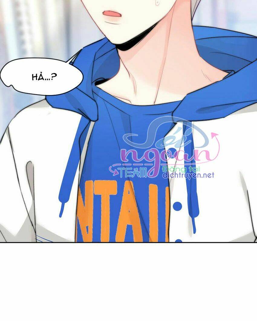 Boss Đại Nhân Là Nữ Thần?: Chapter 51