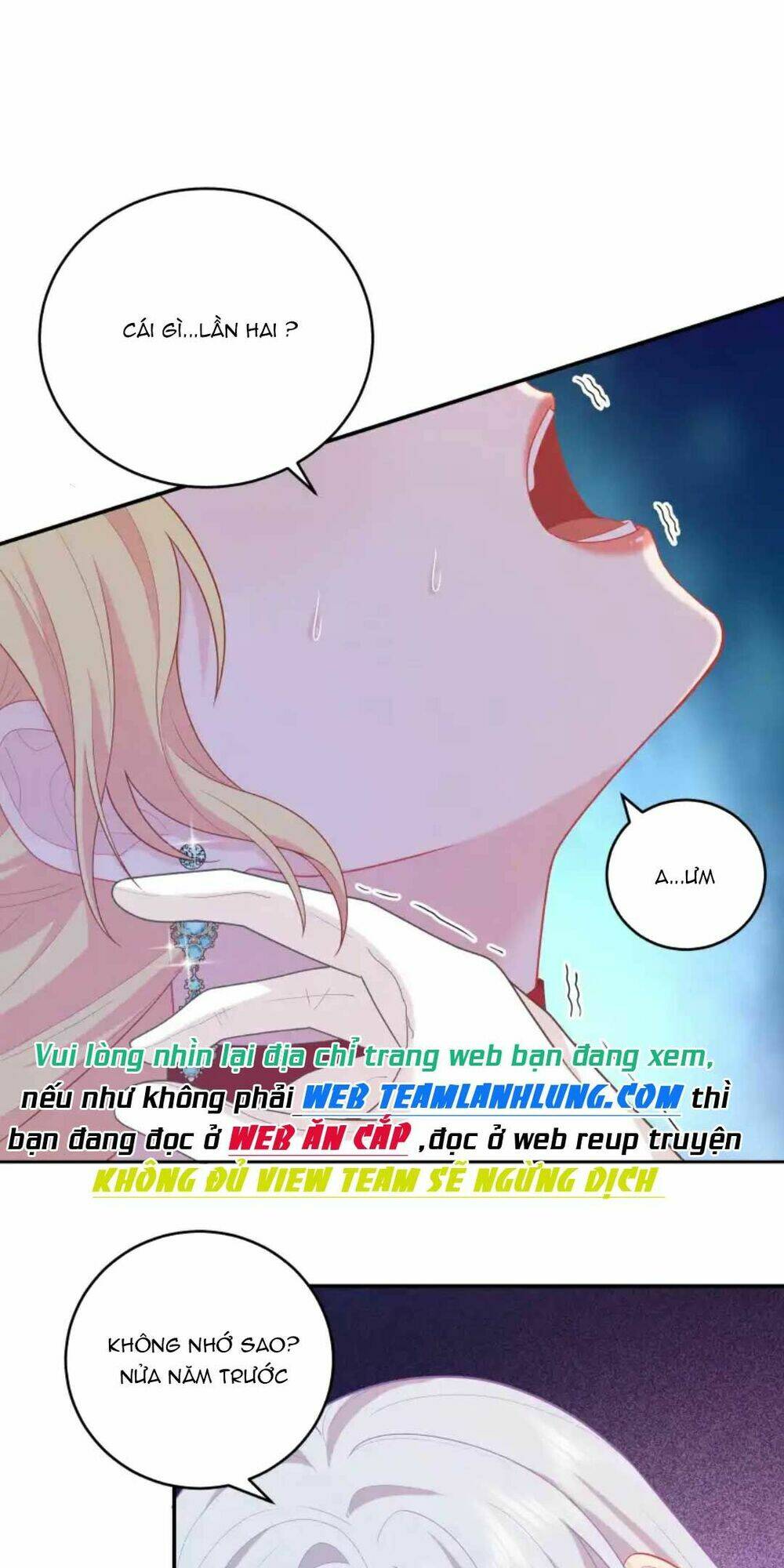 Nữ Hoàng Phản Diện: Chapter 3