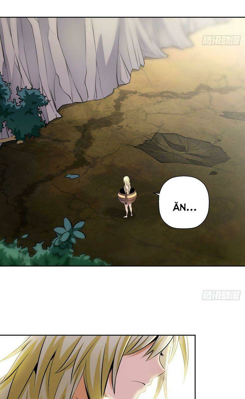 Ta Là Đại Hoàn Đan: Chapter 10