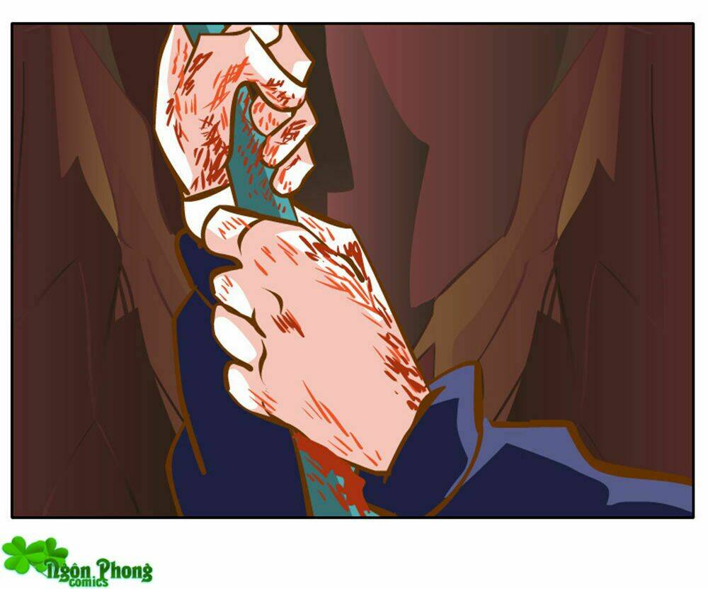 Hòa Thượng Và Tiểu Long Quân: Chapter 45