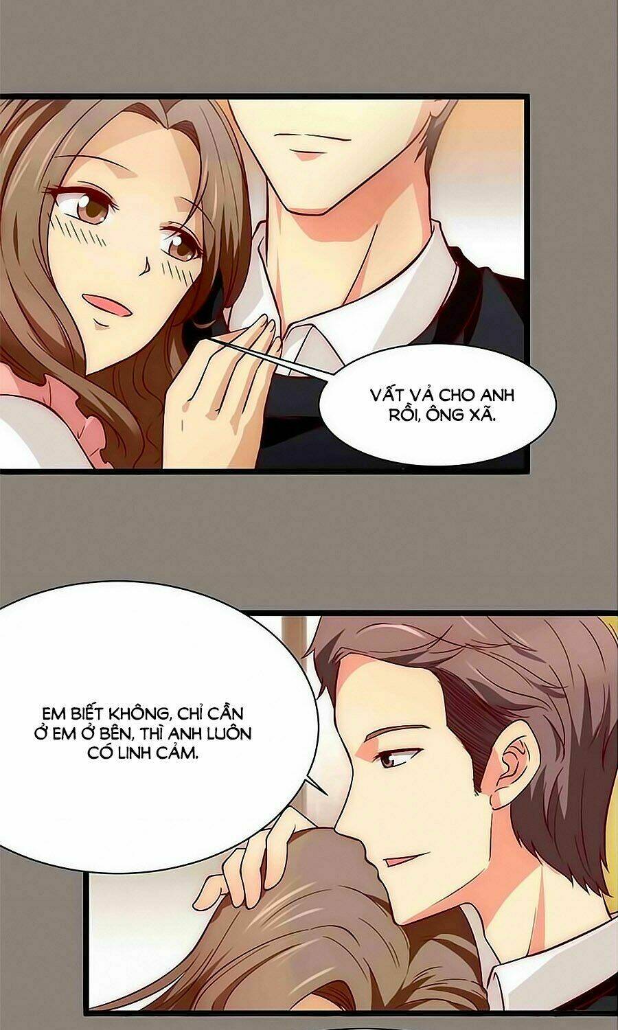 Thời Gian Đều Biết: Chapter 3