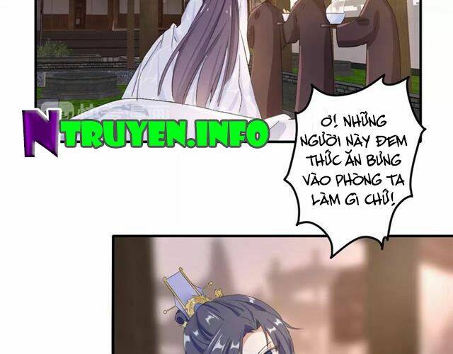 Hoa Nhan Sách: Chapter 38.2