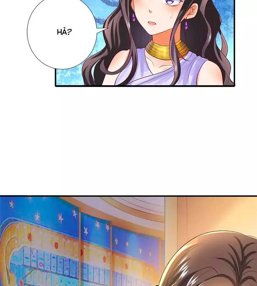 Sủng Hậu Của Vương: Chapter 14