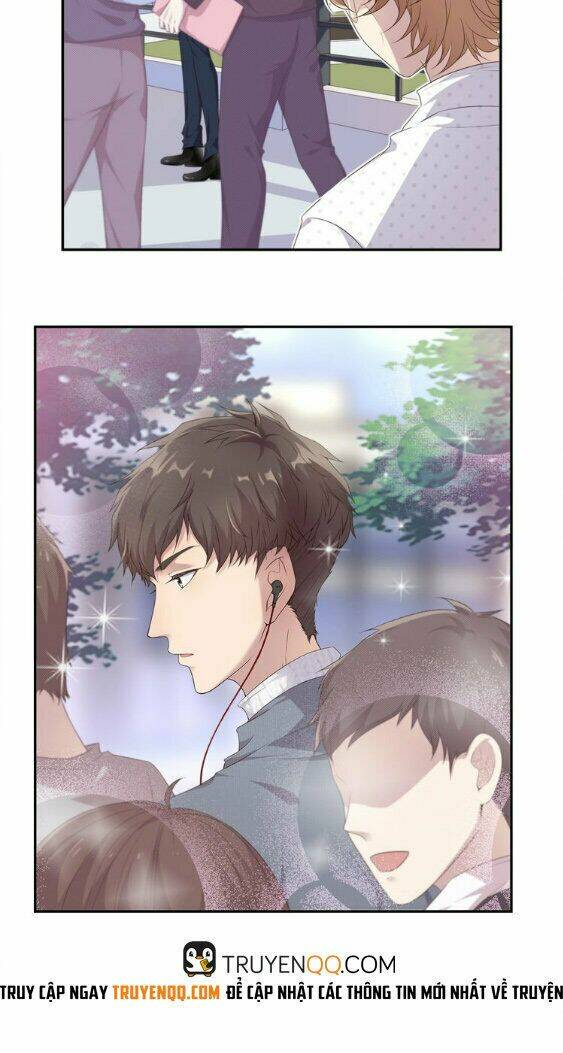 Cao Phán: Chapter 1