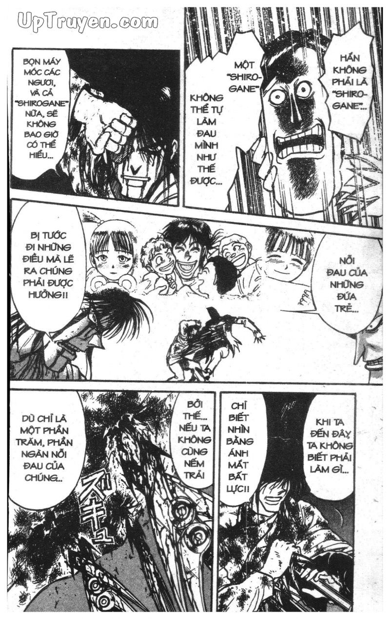 Fujita Kazuhiro: Chapter 12