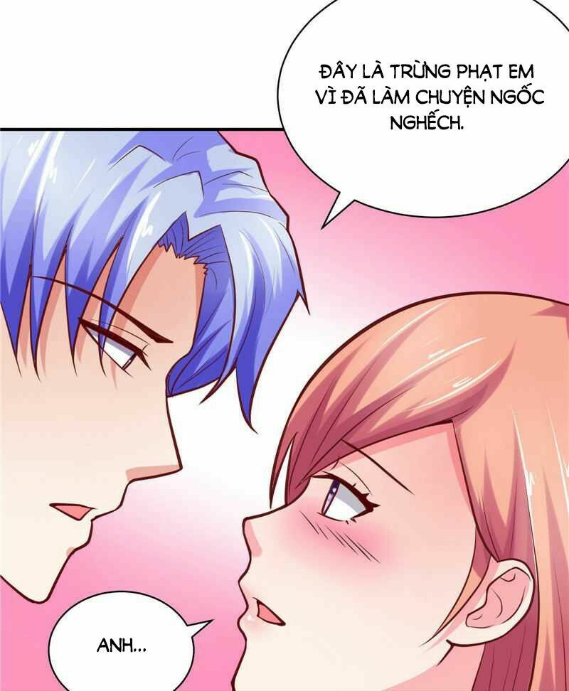 Tình Yêu Khiến Tôi Phát Điên: Chapter 48