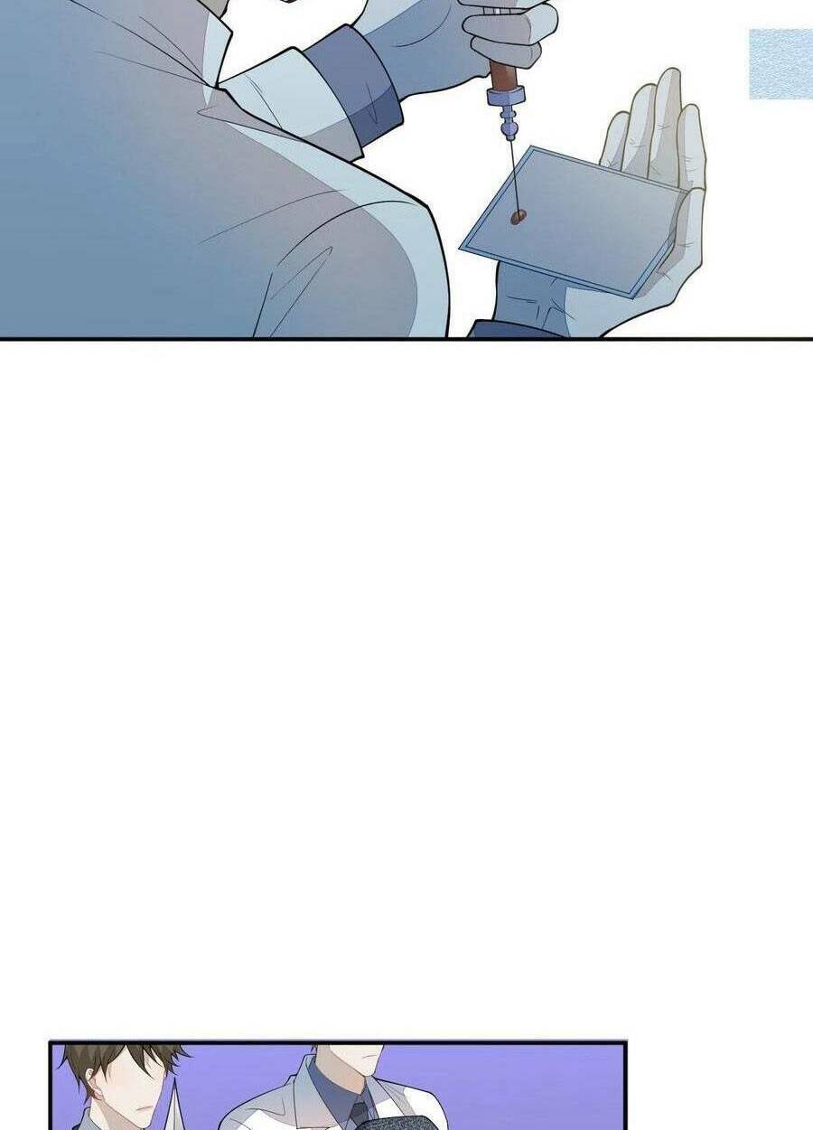 Xuyên Không Đến Thế Giới Trở Thành Đóa Hoa Của Anh: Chapter 60