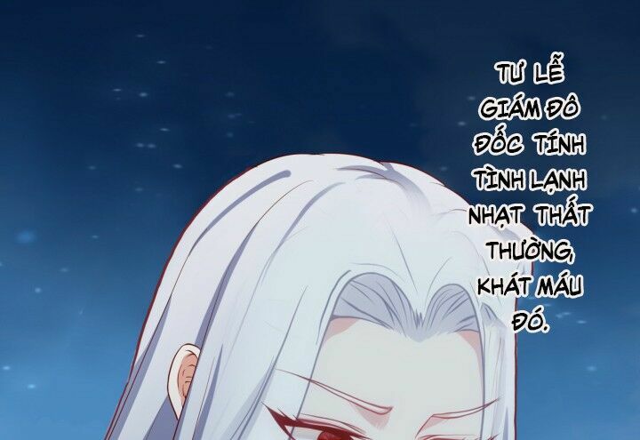 Đô đốc đại nhân sủng thê kí: Chapter 1.3
