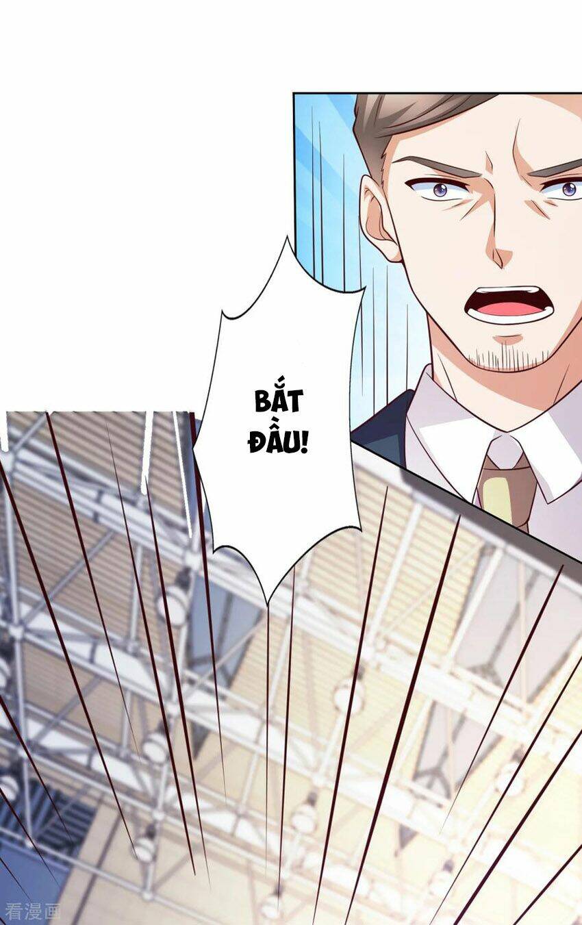 Chí Tôn Toàn Năng: Chapter 48