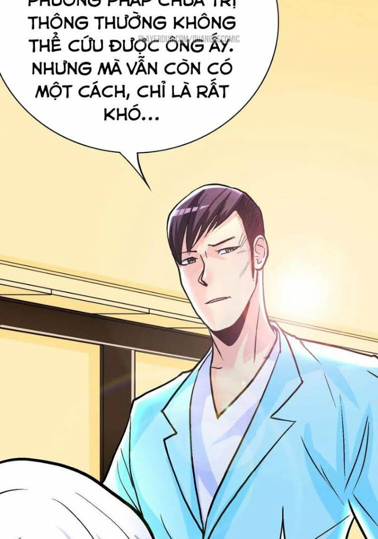 Hệ Thống Tiên Tôn Tại Đô Thị: Chapter 55