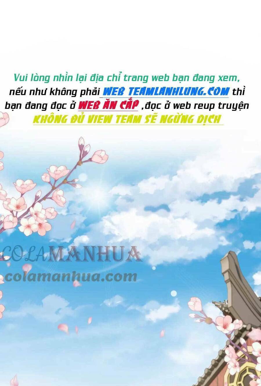 VƯƠNG GIA CUỒNG GHEN TUÔNG: Chapter 31