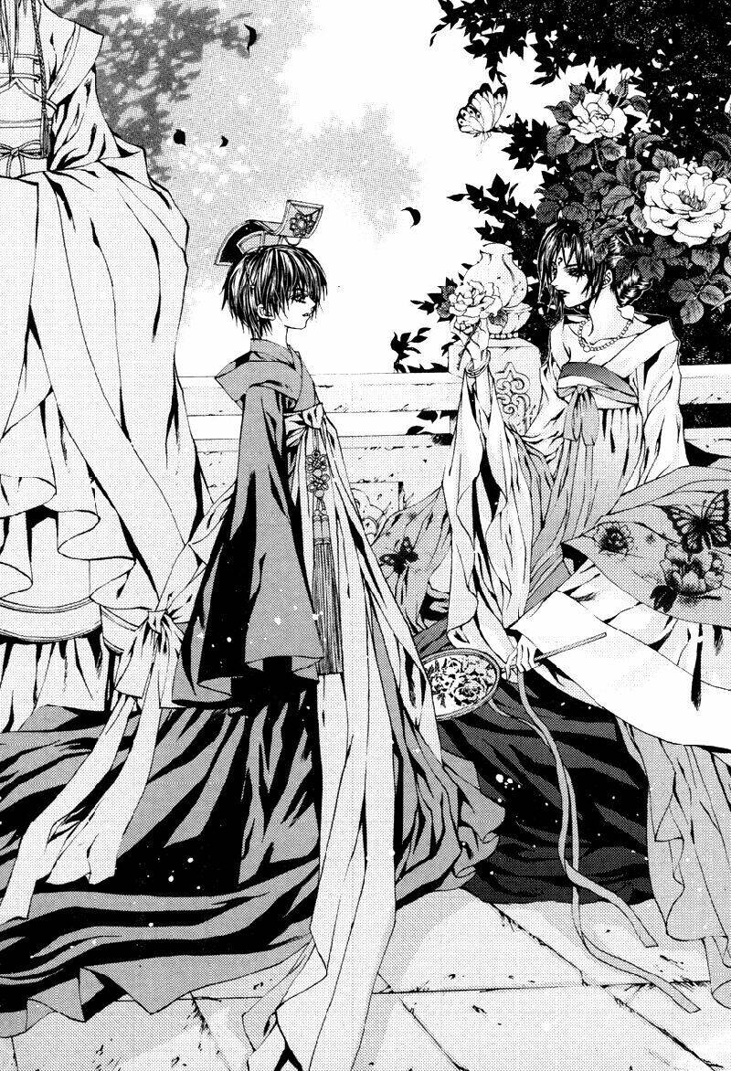 Tân Nương Của Thủy Thần: Chapter 92