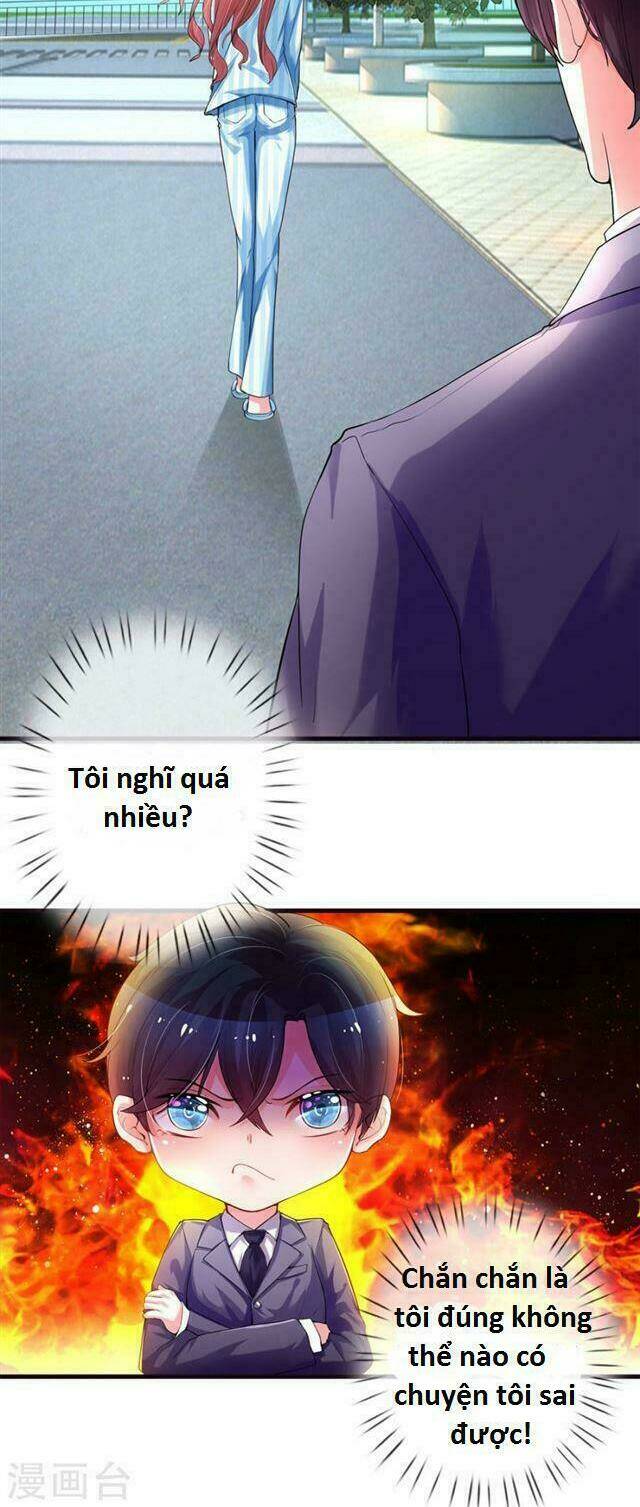 Trùng Sinh Để Trả Thù: Chapter 7