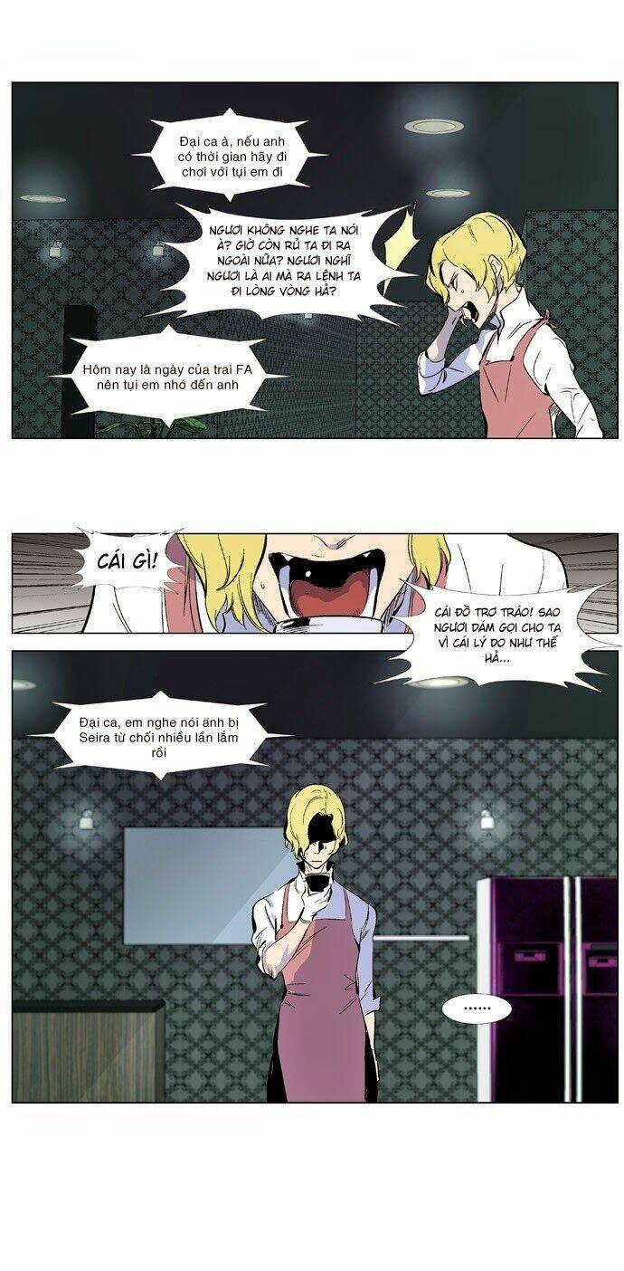 Ma Cà Rồng Quý Tộc: Chapter 343