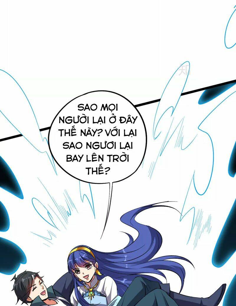 Phục Thiên Thánh Chủ: Chapter 99