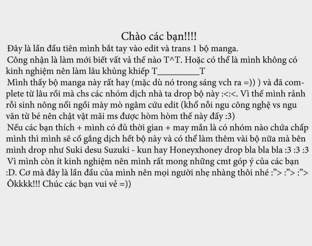 Faster Than A Kiss: Chapter 17