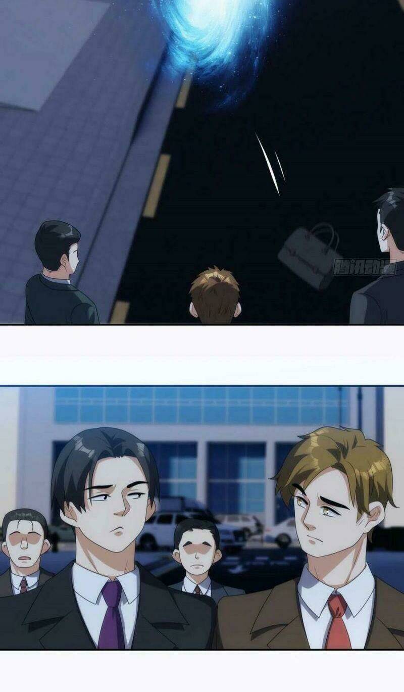 Xâm Lược Vạn Giới: Chapter 99