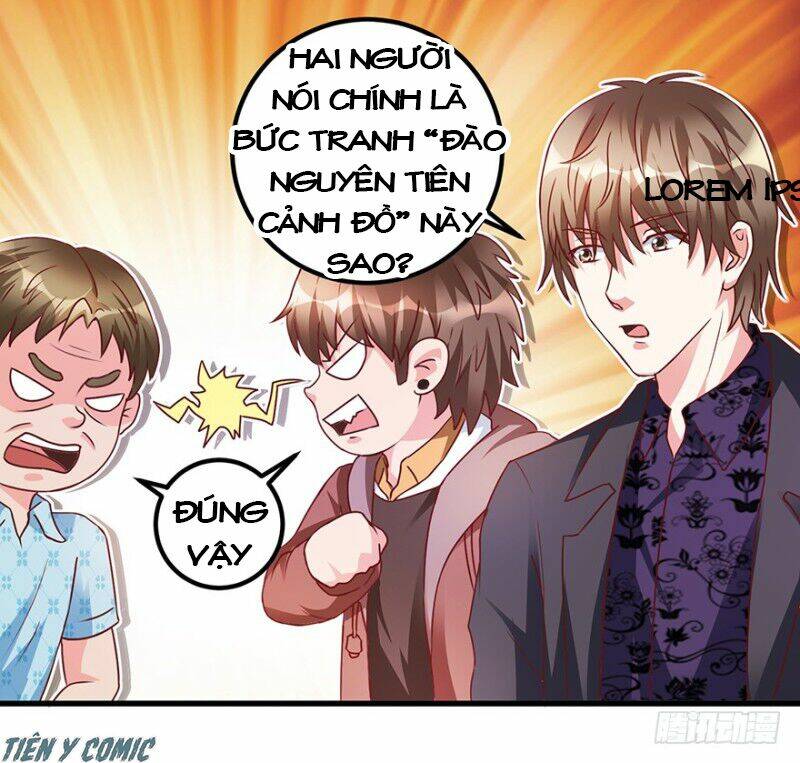 Thấu Thị Tiên Y: Chapter 70