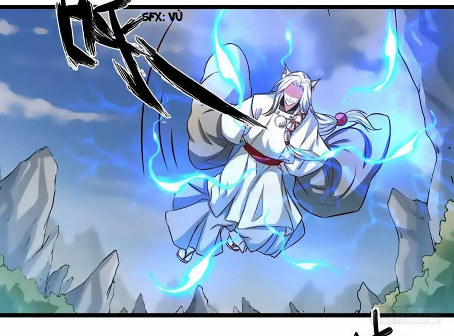Liêu Liêu Nhân Thân Tu Tiên Truyện: Chapter 75