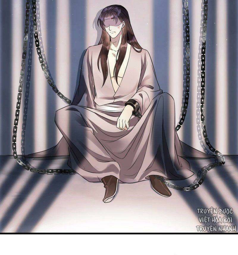 Lễ Băng Nhạc Phôi Chi Dạ: Chapter 39