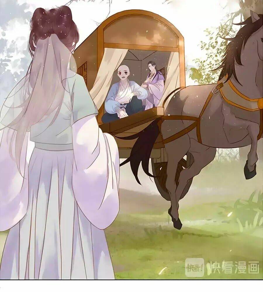 Tiểu Sư Phụ, Tóc Giả Của Ngài Rơi Rồi!: Chapter 18