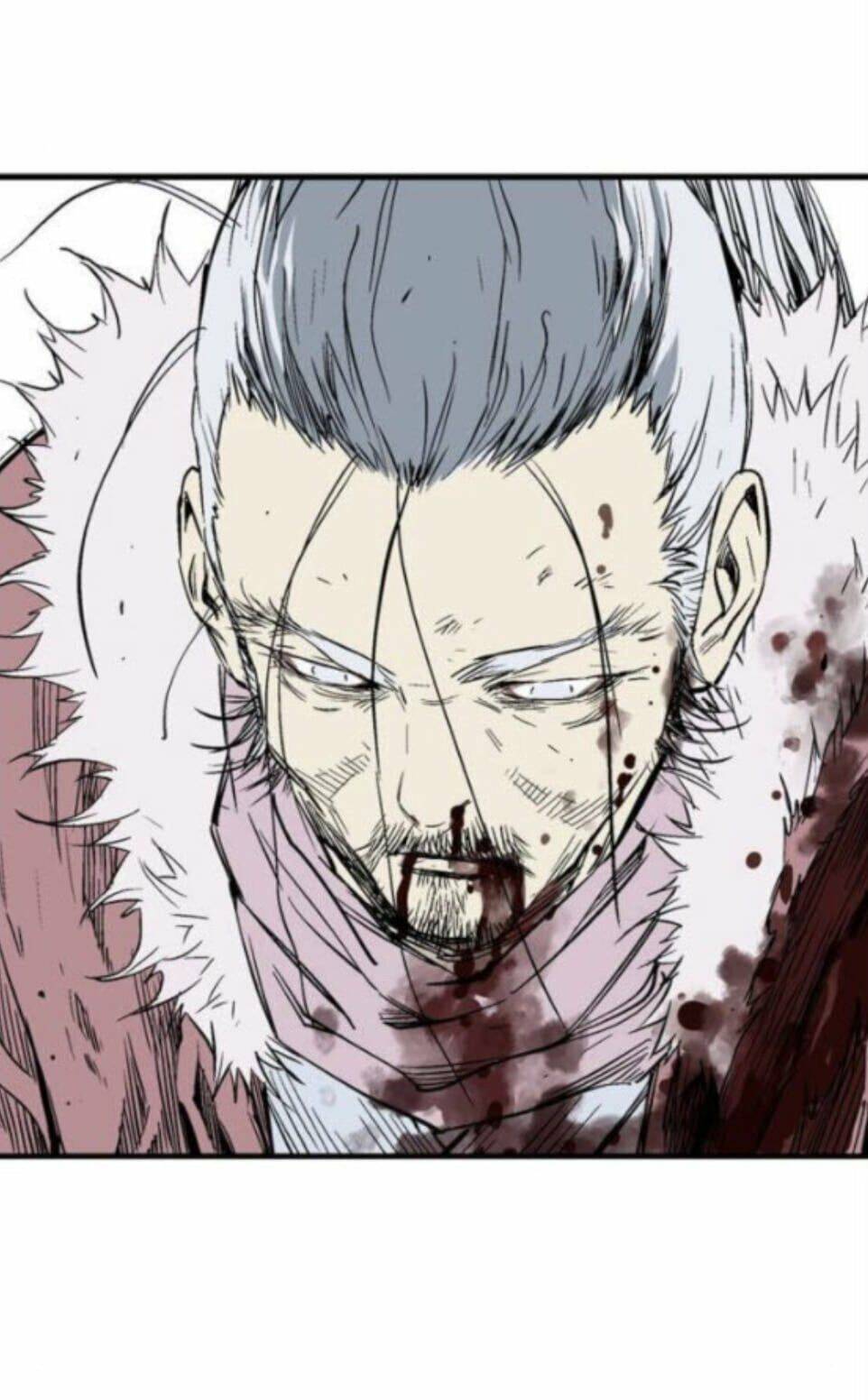 Cao Thủ 2: Chapter 136