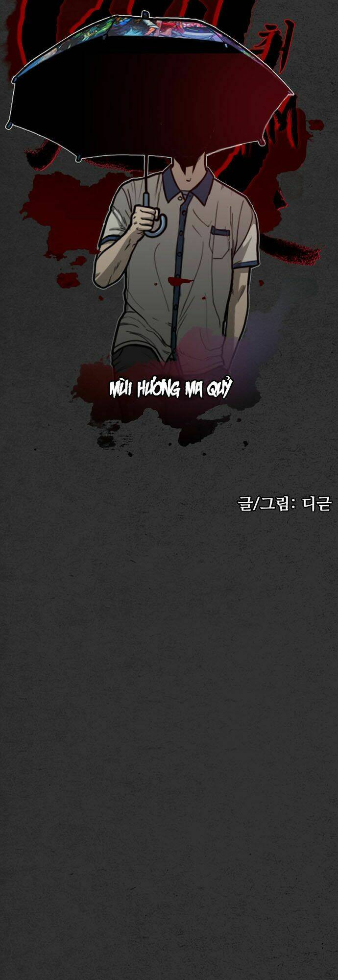 Khu Trọ Quỷ Ám: Chapter 30