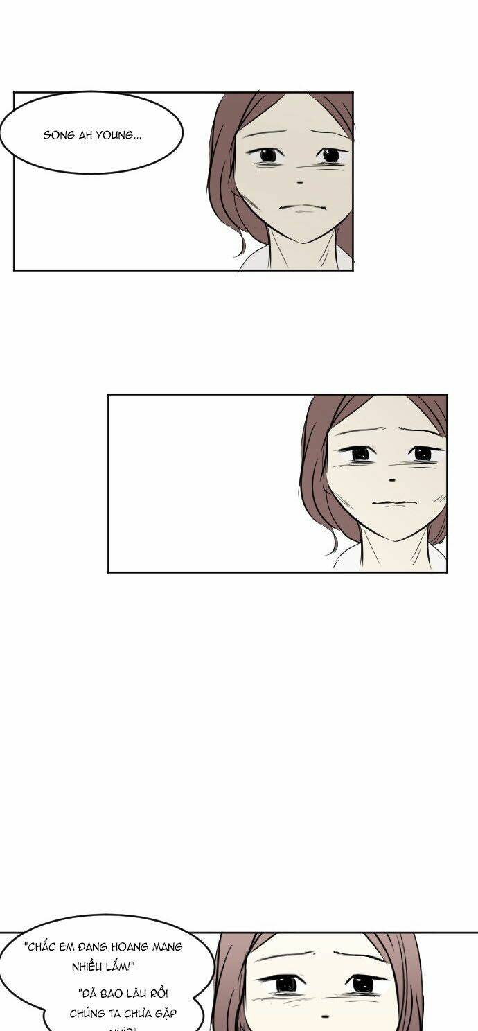 Transparent Cohabitation: Chapter 28