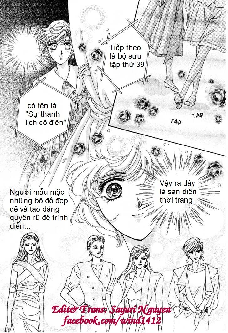 Princess Diana: Chapter 4