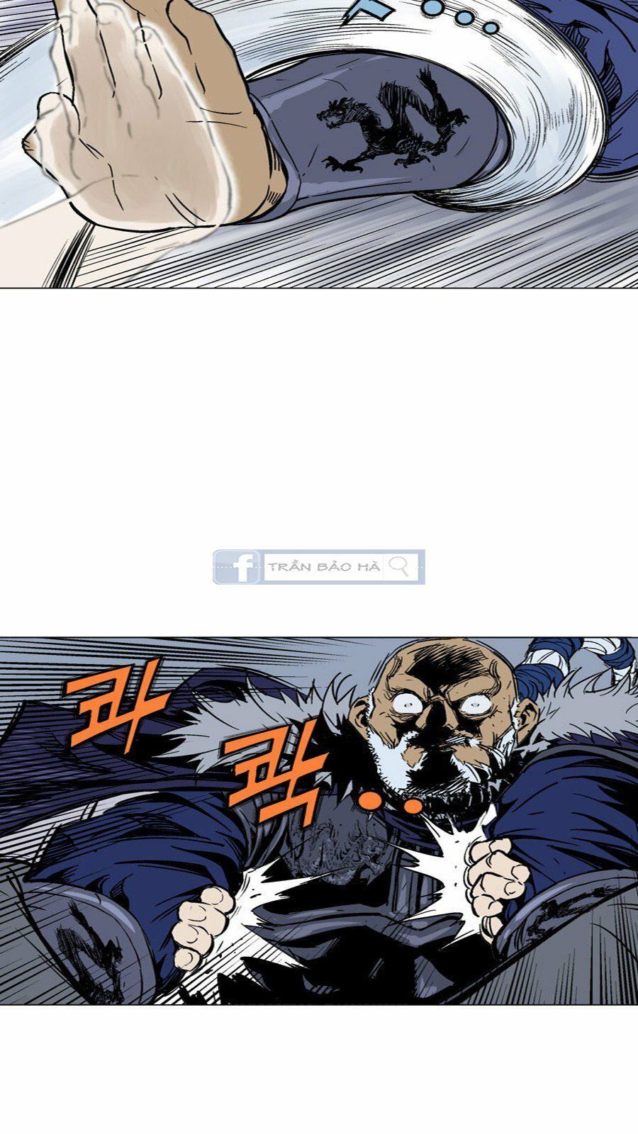 Cao Thủ 2: Chapter 62