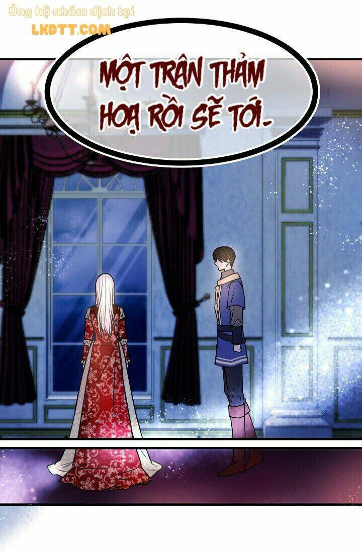 Mylord, Nữ Hoàng Của Loài Sói!: Chapter 22